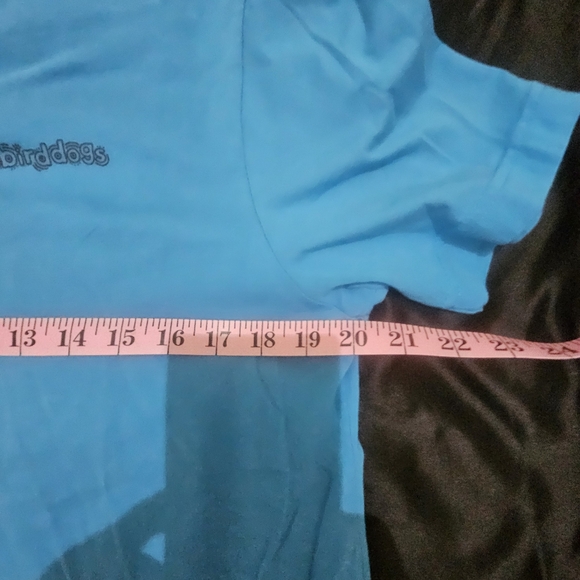 Birddogs short sleeve t shirt size L - Picture 2 of 6